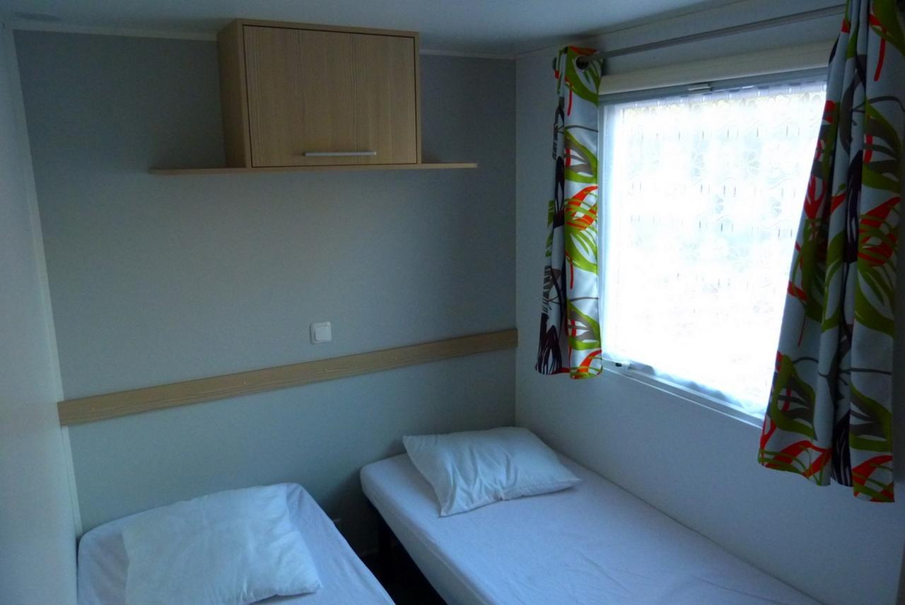 Camping La Maurie Foulerot 外观 照片